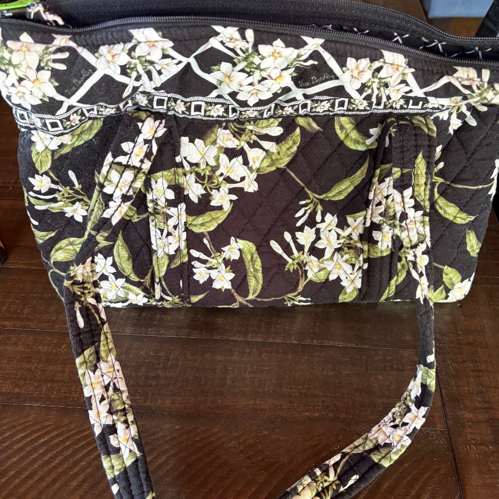 Vera Bradley bag